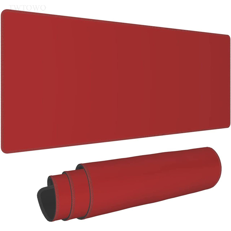 Desk Setup Gadgets - Colorful Mouse Pad Gaming XL HD