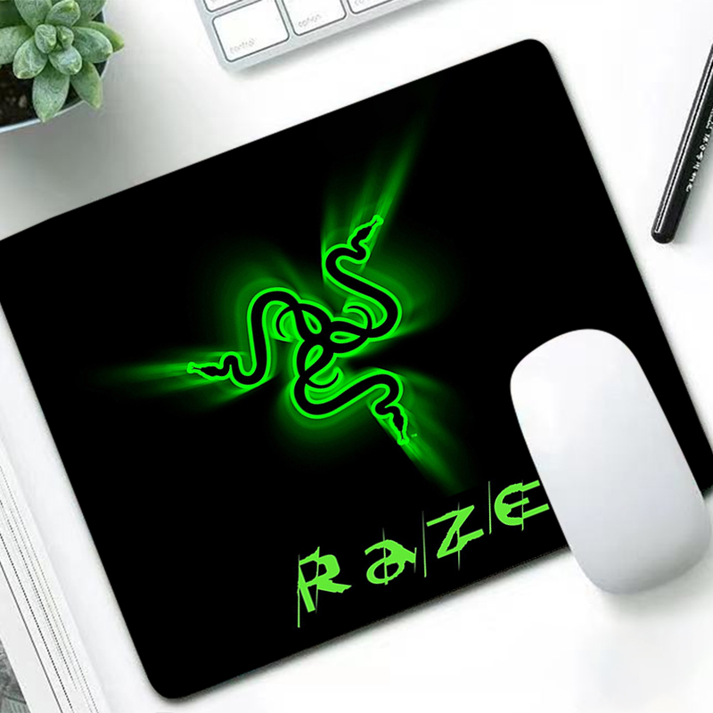 Desk Setup Ergonomic - Hot Razer Fashion Small Mouse Pad