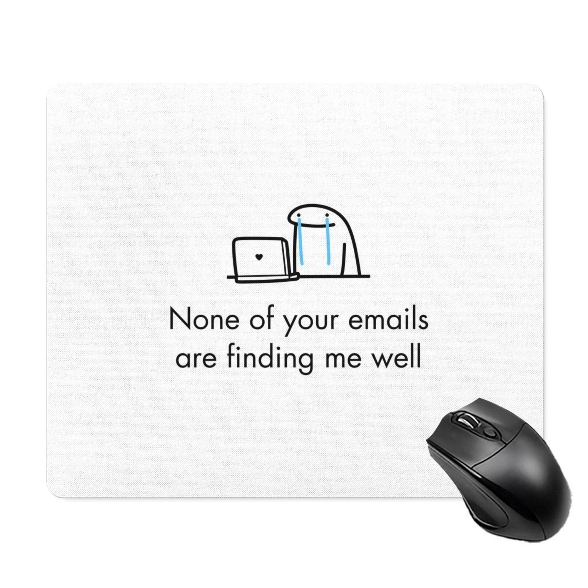 Brand Iron Art Desk Mouse Pad  – обзор и цена Work Desk Home Setup