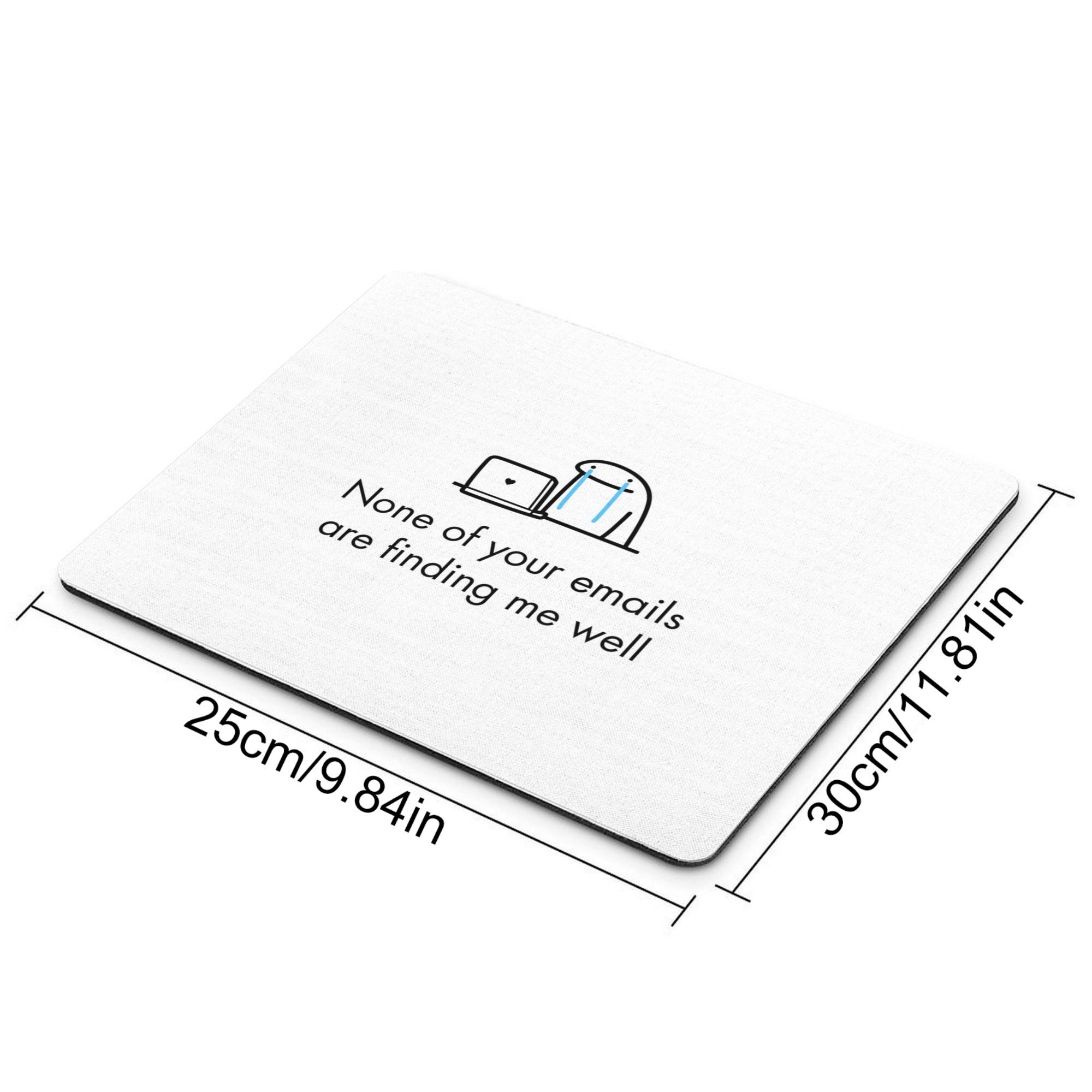 Brand Iron Art Desk Mouse Pad  – обзор и цена Work Desk Home Setup