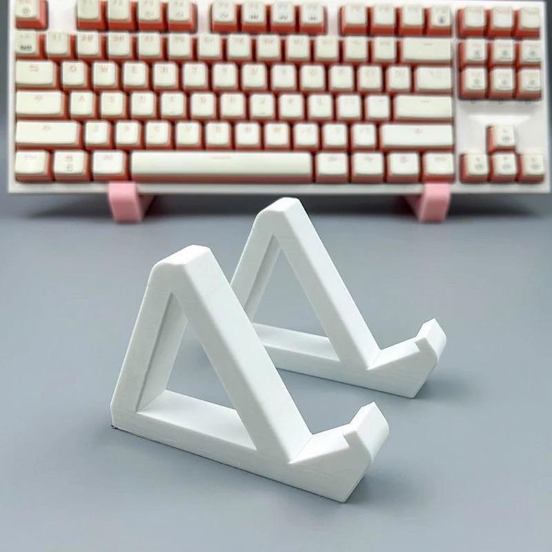 Computer Mechanical Keyboard D – обзор и цена Desk Setup With Keyboard Tray