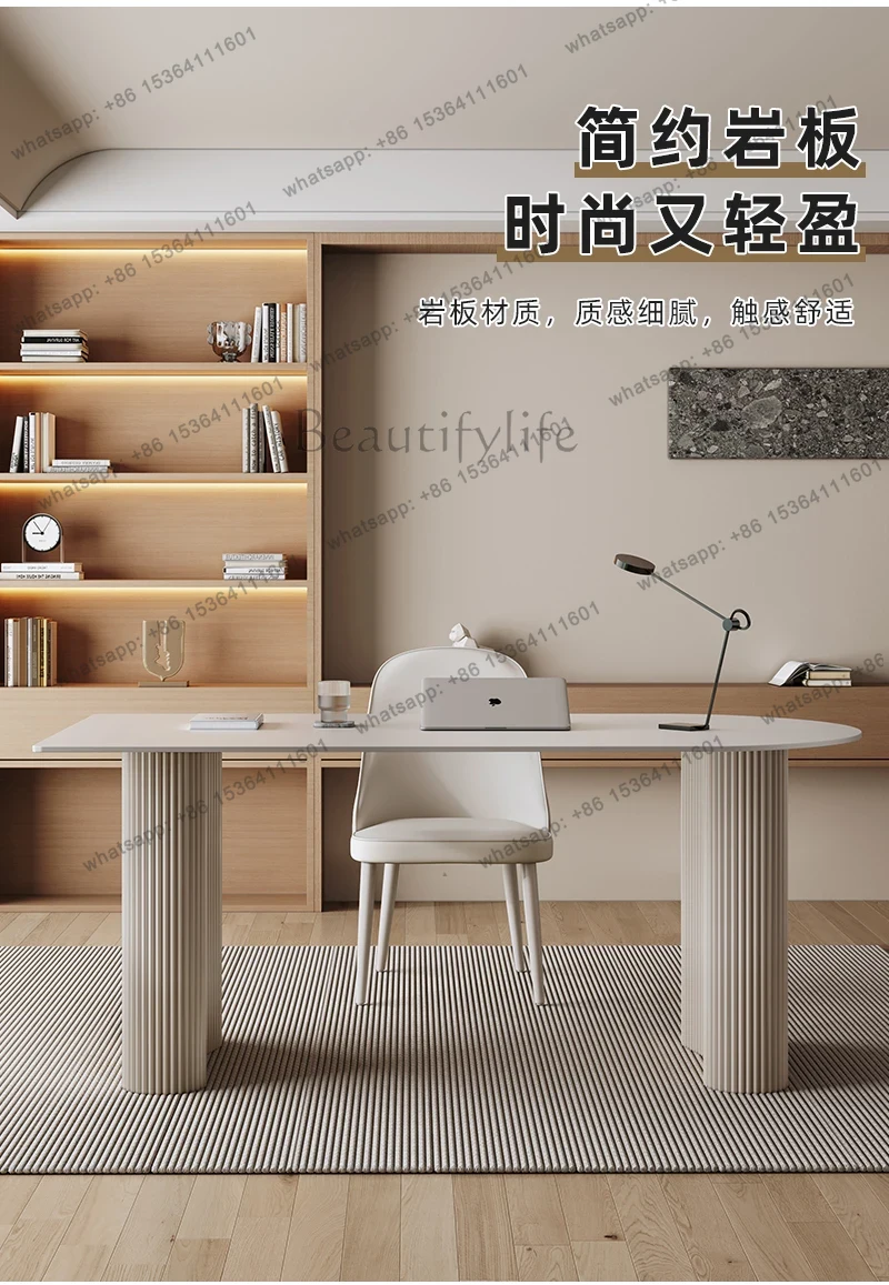 Bedroom Notebook Table Living  – обзор и цена Desk Setup Living Room