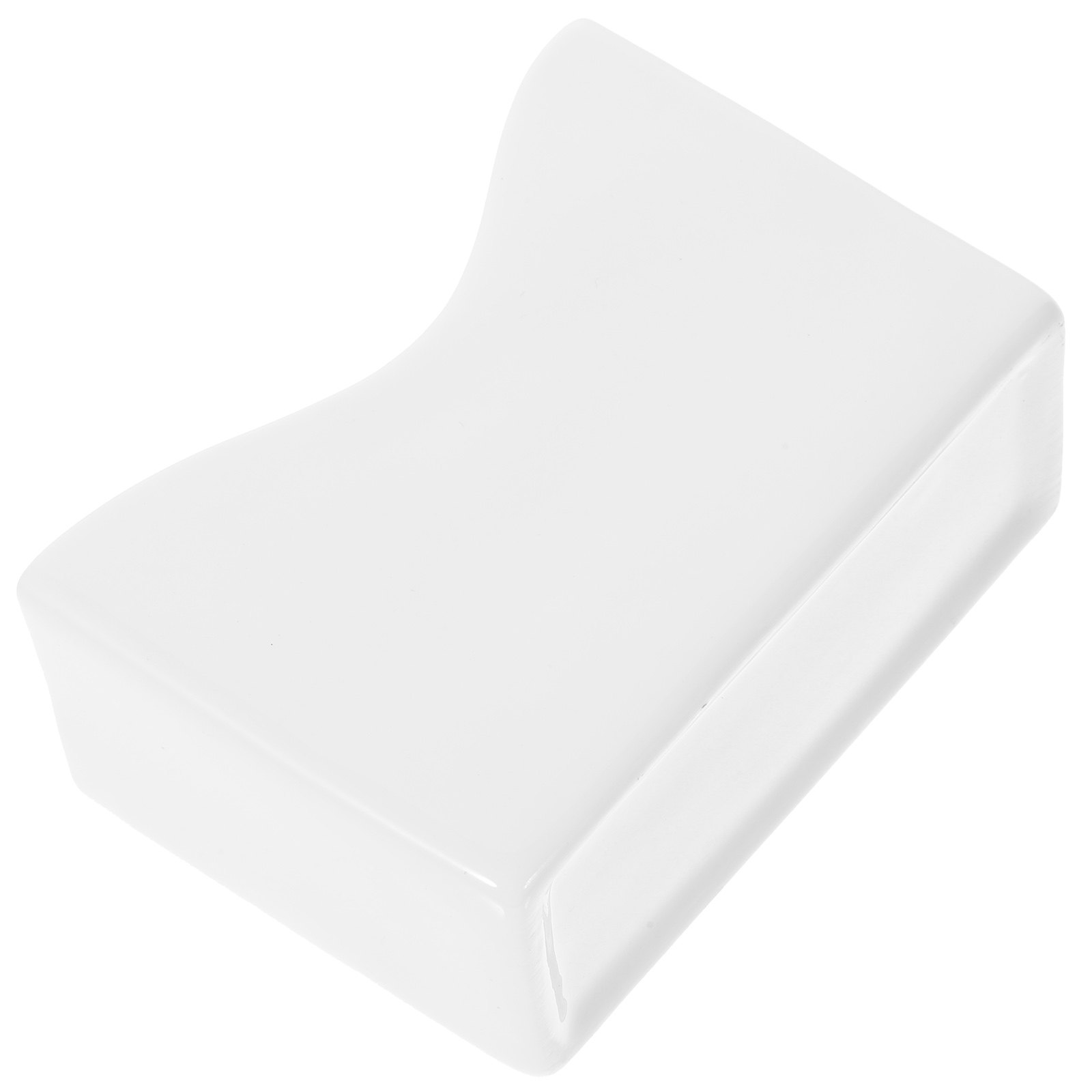 Ceramic Napkin Holder Modern S – обзор и цена Desk Setup Modern