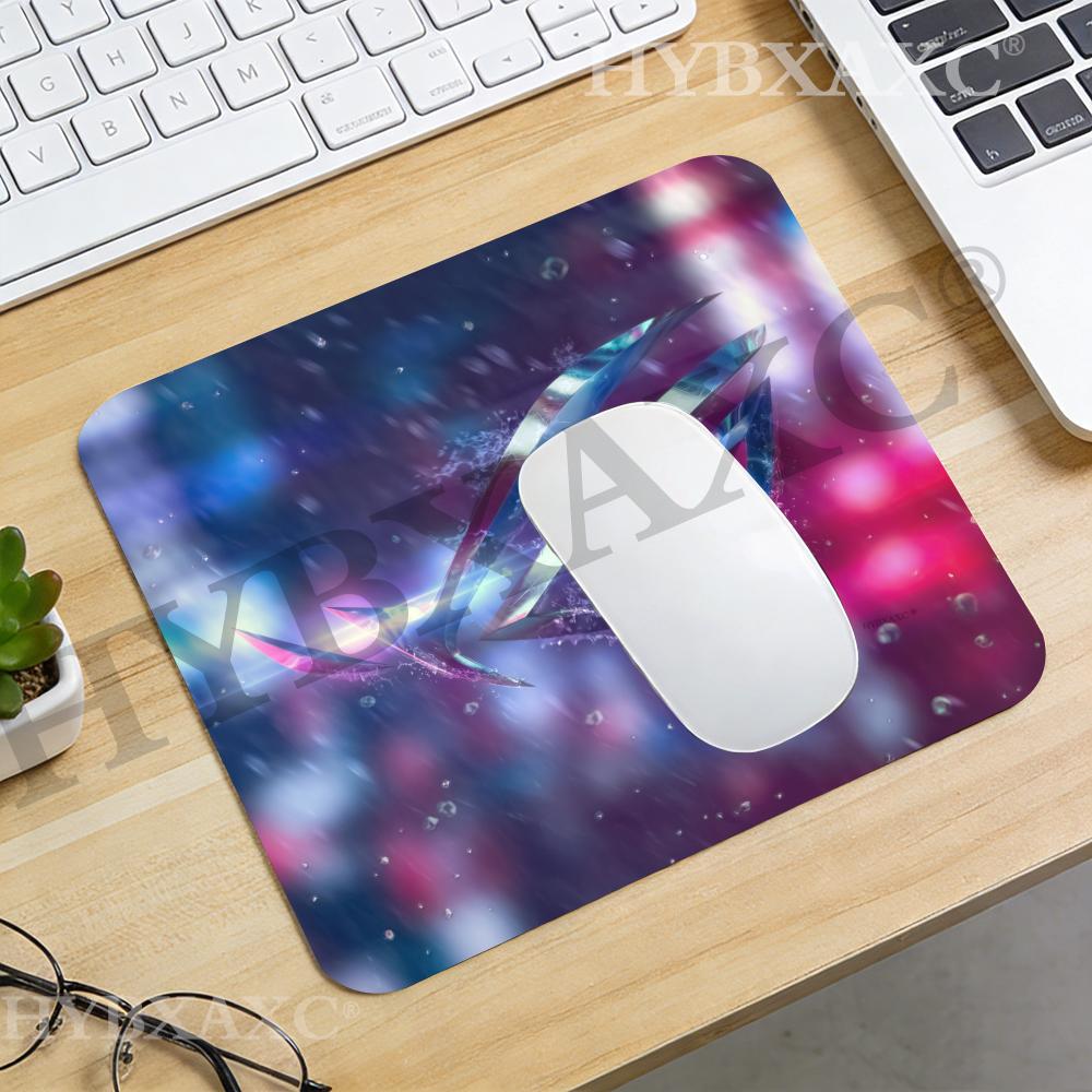 HYBXAXC Tech Geometric Small M – обзор и цена Work Desk Home Setup