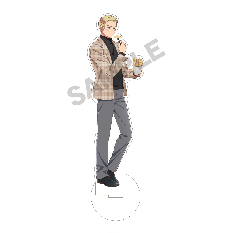 Axis Powers Hetalia WorldStars – обзор и цена Desk Setup Cute