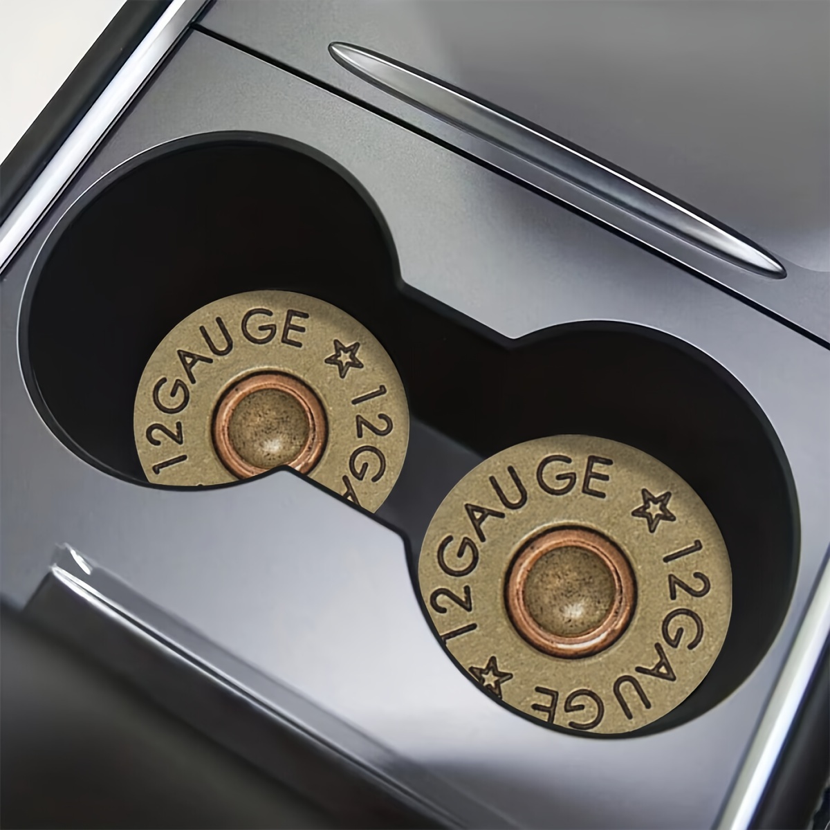 2-Pack Bullet-Shaped Design Ca – обзор и цена Desk Setup Ergonomic