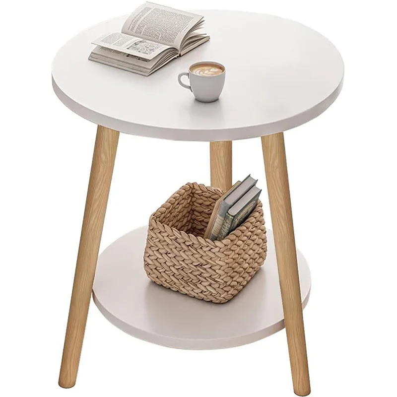 Double Layered Circular Dining – обзор и цена Desk Setup Modern