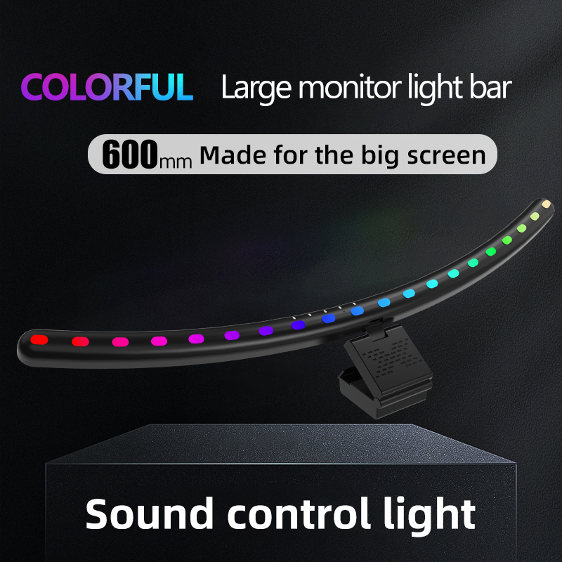 RGB Smart Wifi Setup Monitor L – обзор и цена Desk Setup Gadgets