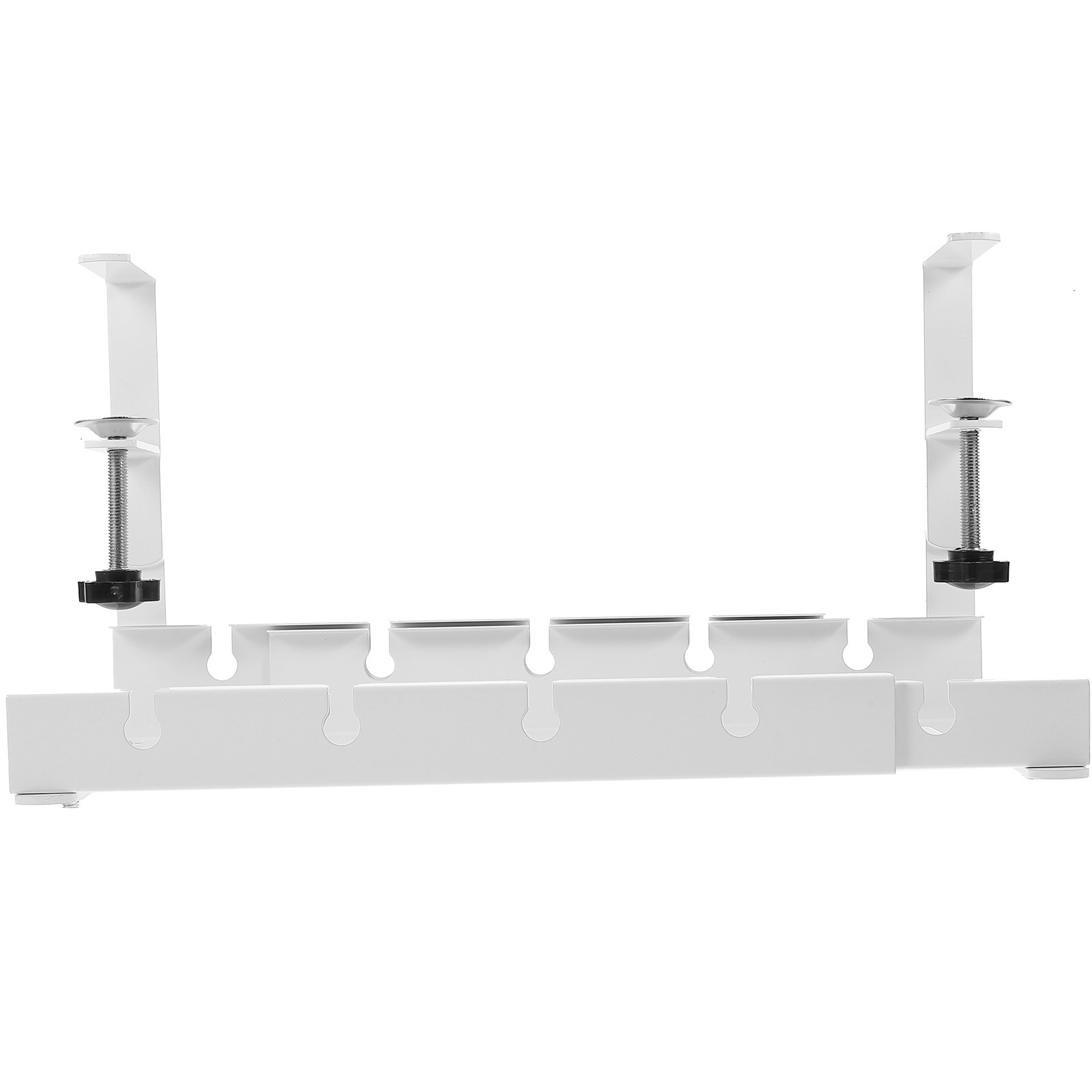 Under Desk Cable Organizer Tra – обзор и цена Desk Setup With Keyboard Tray
