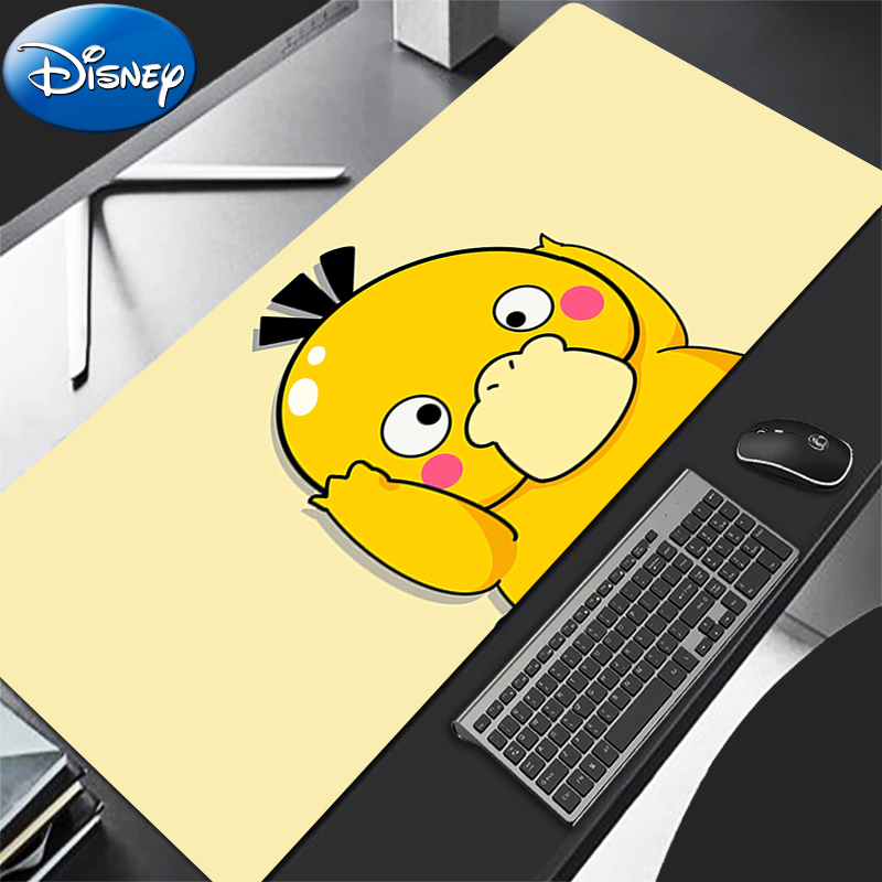 Gaming Mouse Pad P-Pokemon Psy – обзор и цена Desk Setup Ergonomic