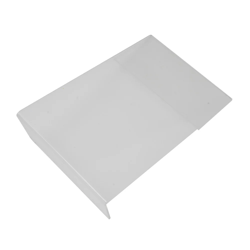 1PC 10x15cm Photo Frame Clear  – обзор и цена Desk Setup Poster