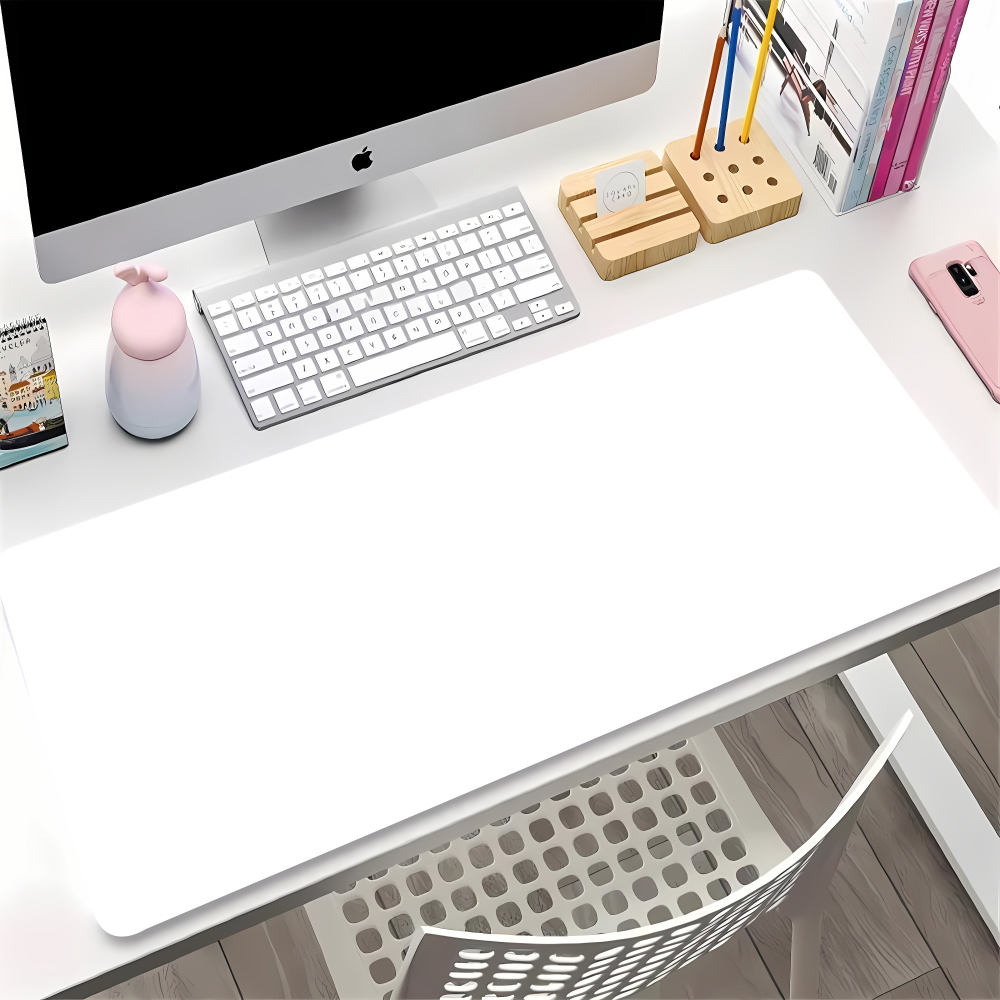 Solid Color Gaming Mouse Pad G – обзор и цена Desk Setup Gadgets