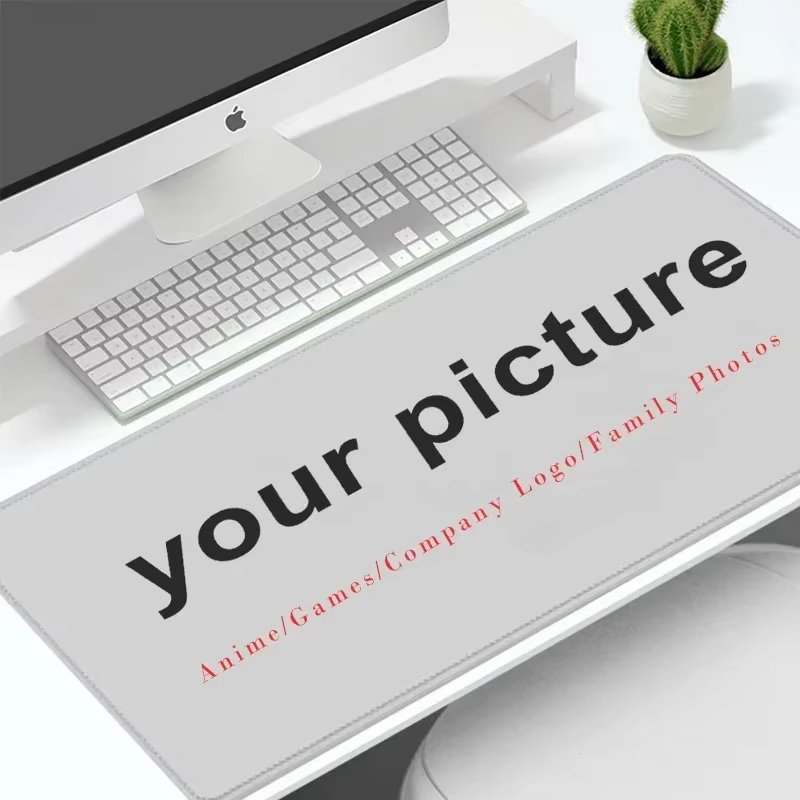 Personalized Customized Mouse  – обзор и цена Desk Setup Ergonomic
