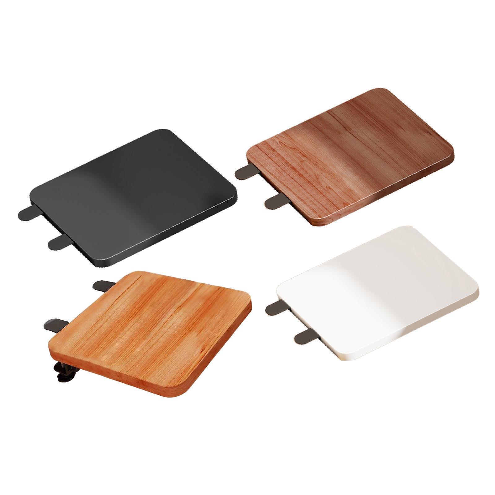 Adjustable Desk Extender Tray  – обзор и цена Desk Setup With Keyboard Tray