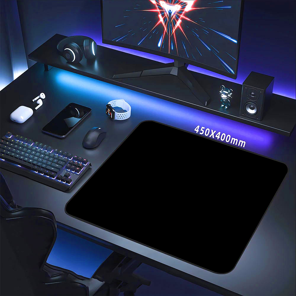 Mousepad Xxl Mouse Pad Speed S – обзор и цена Desk Setup With Keyboard Tray
