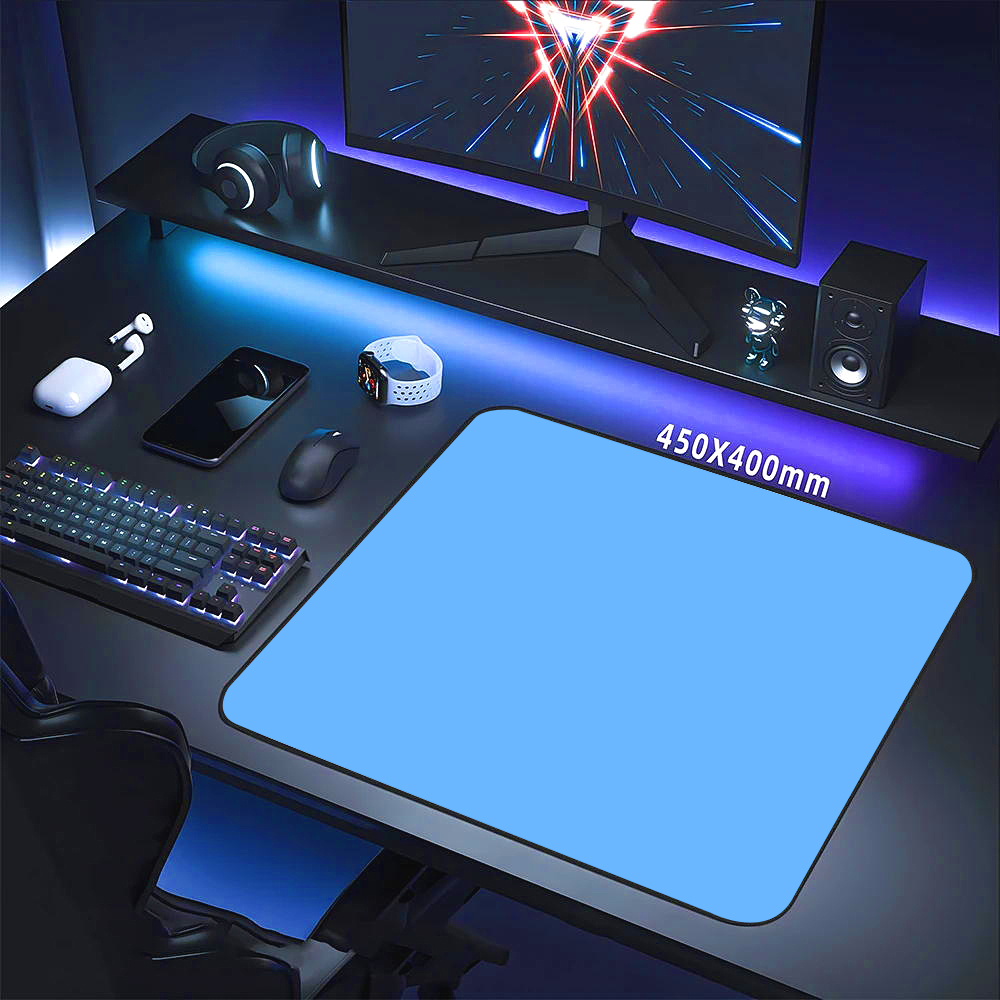 Mousepad Xxl Mouse Pad Speed S – обзор и цена Desk Setup With Keyboard Tray