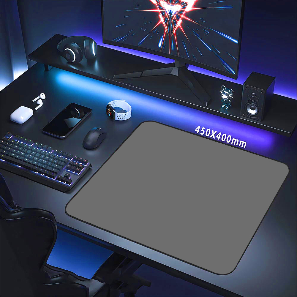 Mousepad Xxl Mouse Pad Speed S – обзор и цена Desk Setup With Keyboard Tray