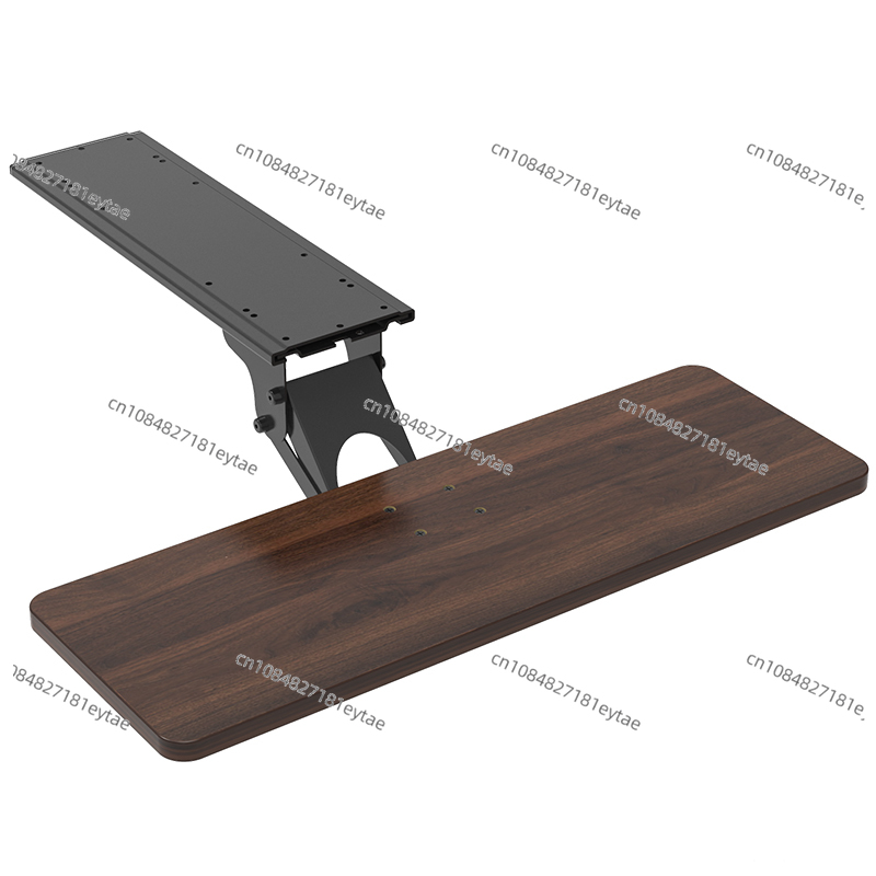 Ergonomic Under Desk Keyboard  – обзор и цена Desk Setup With Keyboard Tray