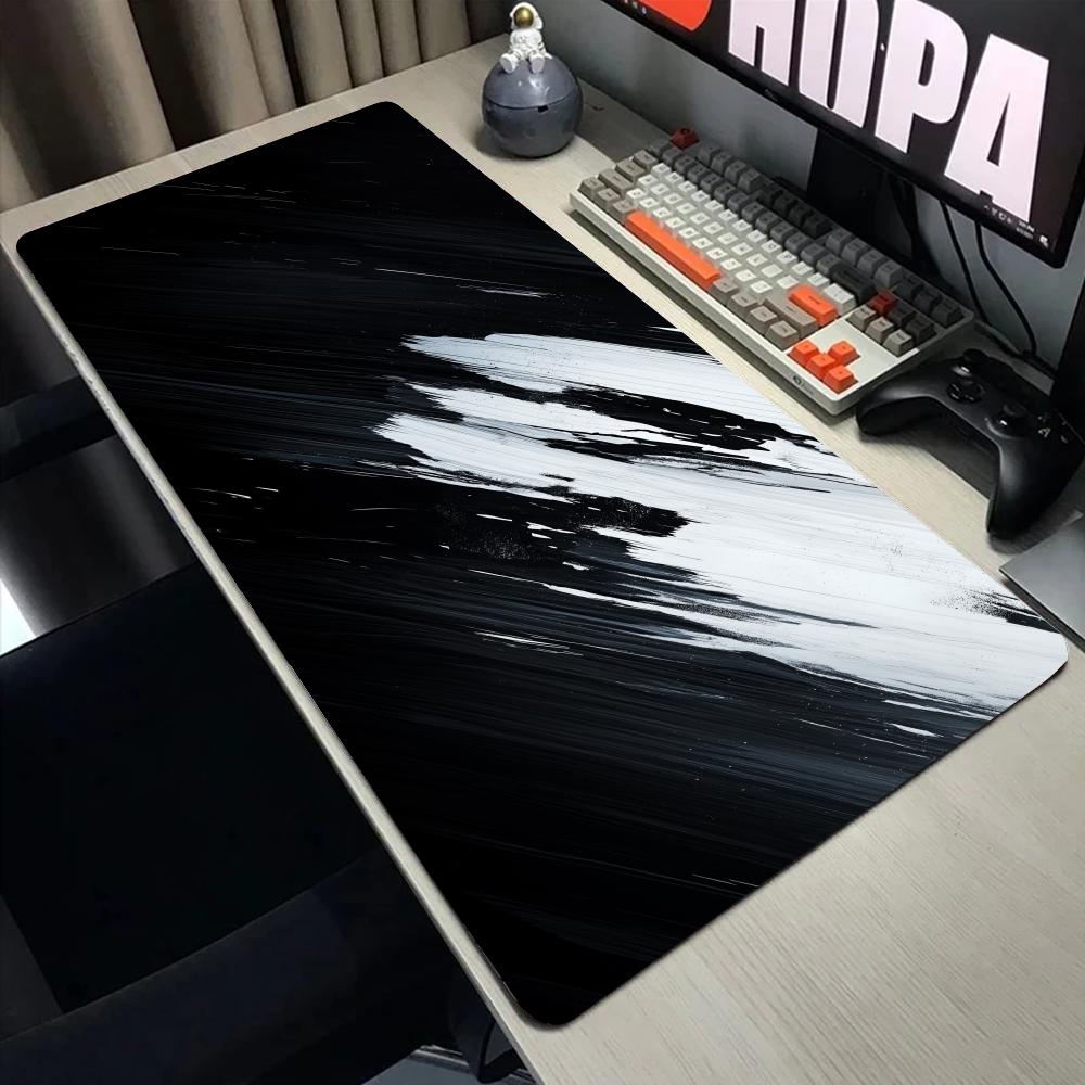 Abstract Fluid Gaming Mouse Pa – обзор и цена Desk Setup Gadgets
