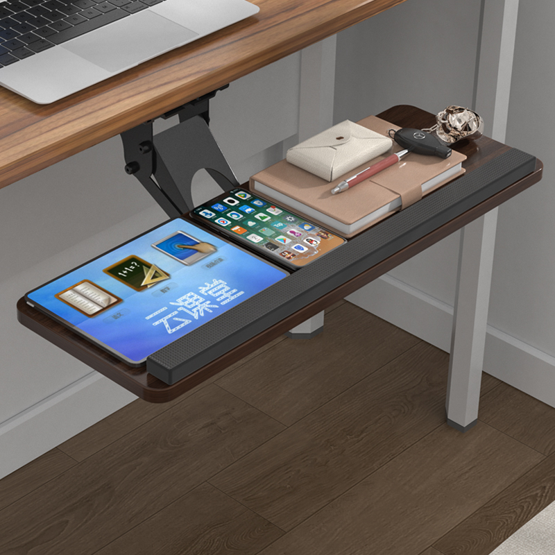 Ergonomic Under Desk Keyboard  – обзор и цена Desk Setup With Keyboard Tray