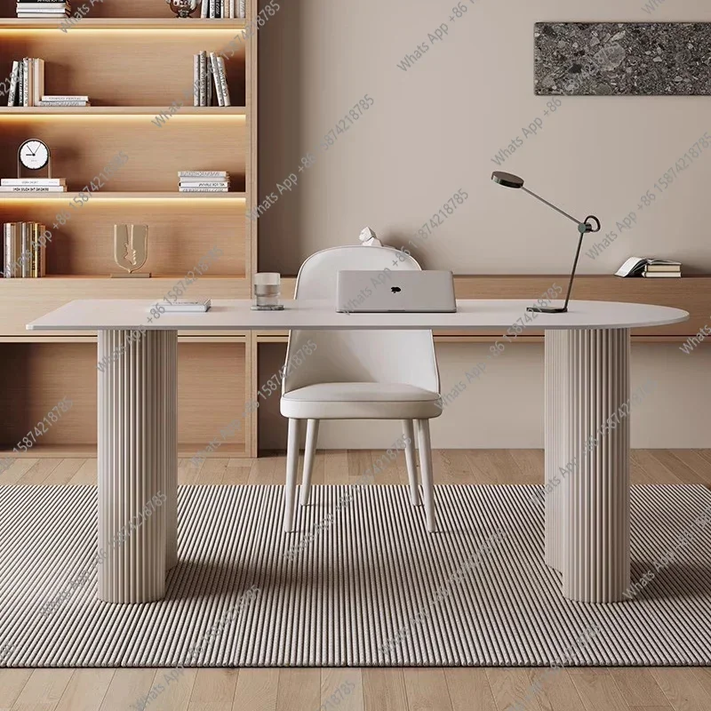 YX Bedroom Notebook Table Livi – обзор и цена Desk Setup Living Room
