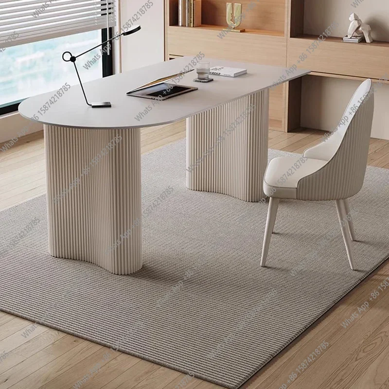 YX Bedroom Notebook Table Livi – обзор и цена Desk Setup Living Room