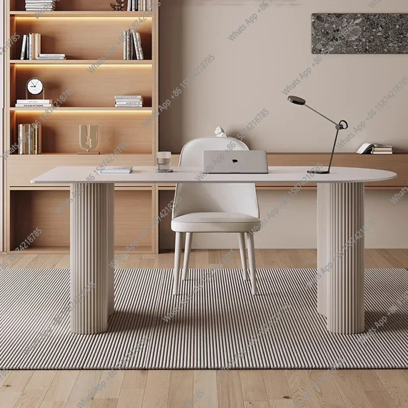 YX Bedroom Notebook Table Livi – обзор и цена Desk Setup Living Room