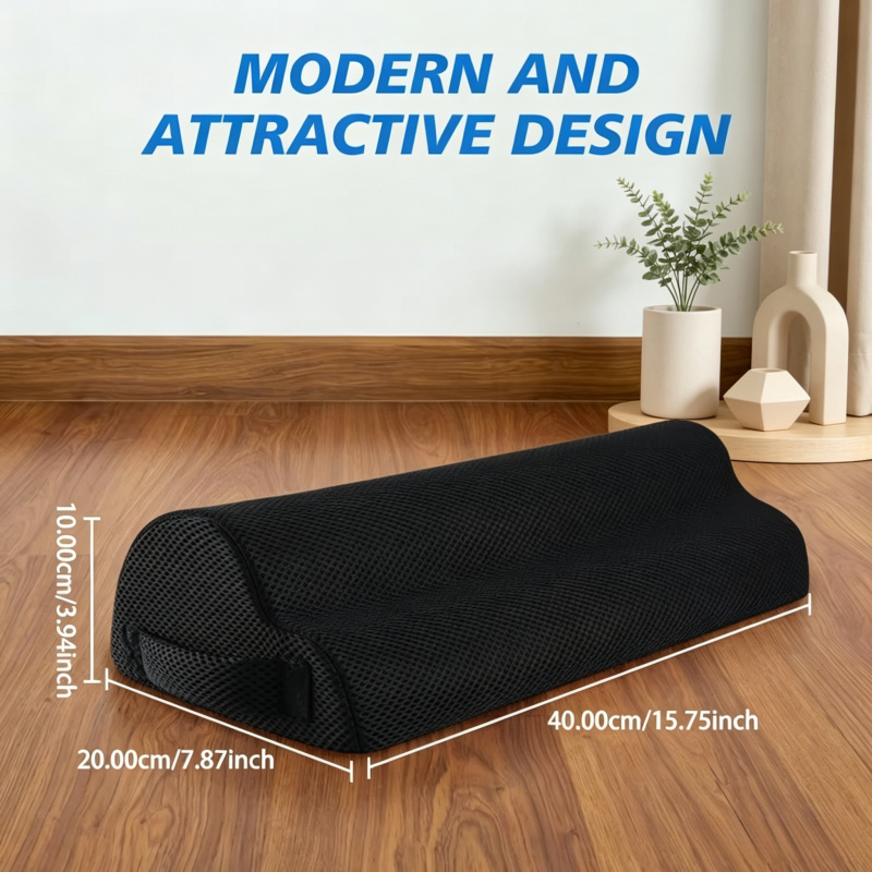 Memory Foam Under Desk Footres – обзор и цена Desk Setup Living Room