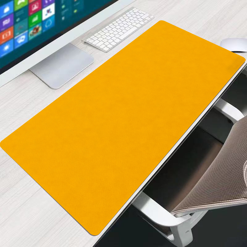 Red Mouse Pad Office Extended  – обзор и цена Desk Setup Ergonomic