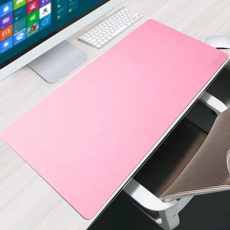 Red Mouse Pad Office Extended  – обзор и цена Desk Setup Ergonomic