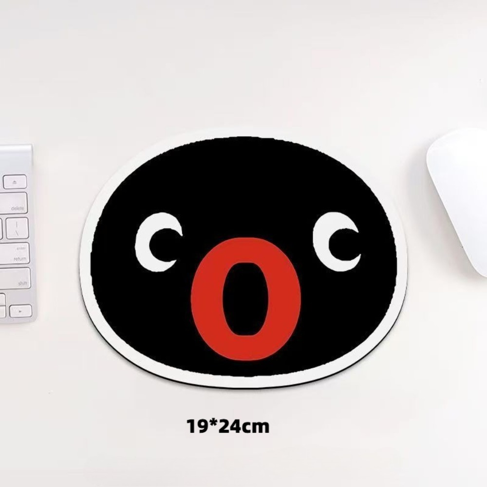 Cute Penguin Expression Mouse  – обзор и цена Desk Setup Cute