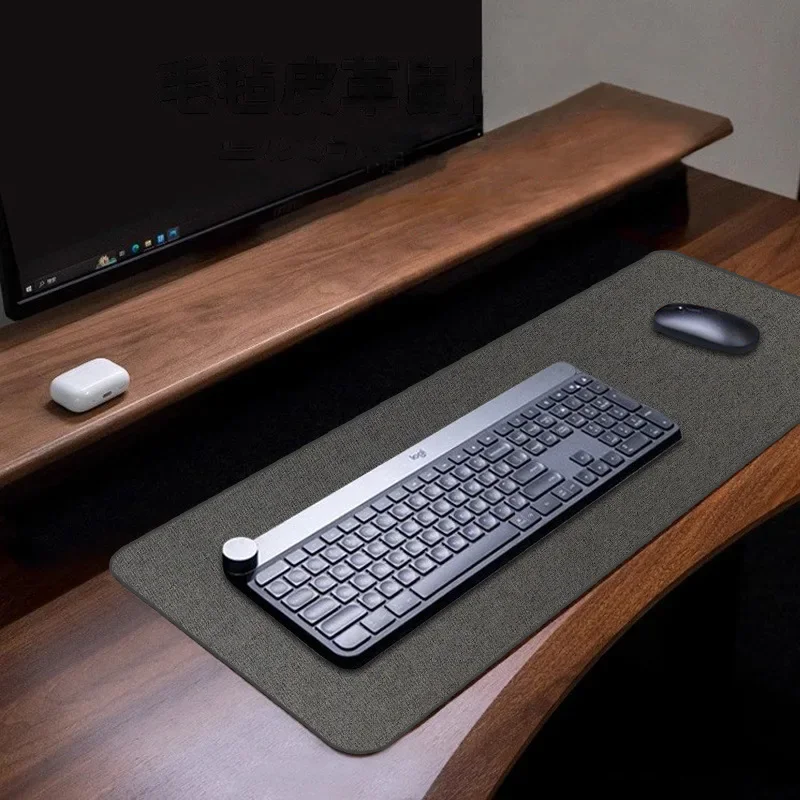 Cotton and Linen Rubber XXL Mo – обзор и цена Desk Setup Gadgets